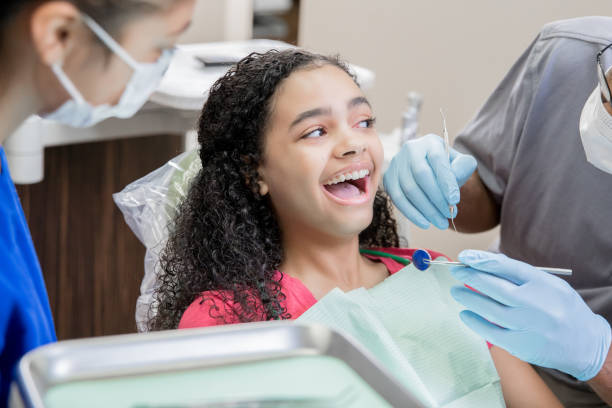 Best Emergency Treatment for Toothache in Gentry, AR