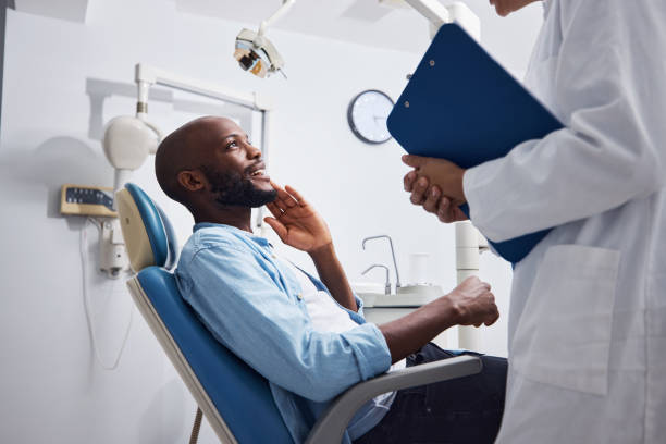 Best Same-Day Emergency Dentist in Gentry, AR