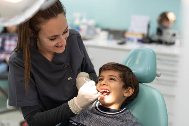 Best Emergency Tooth Extraction in Gentry, AR