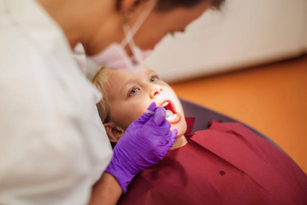 Best Emergency Tooth Extraction in Gentry, AR