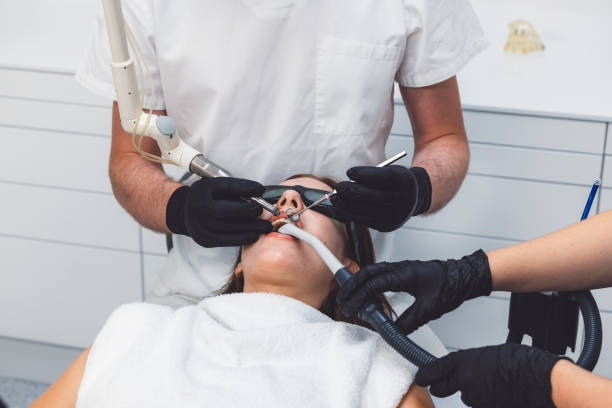 Best After-Hours Emergency Dentist in Gentry, AR