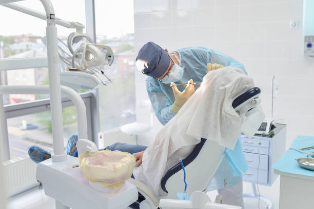 Best Emergency Dental Surgery in Gentry, AR